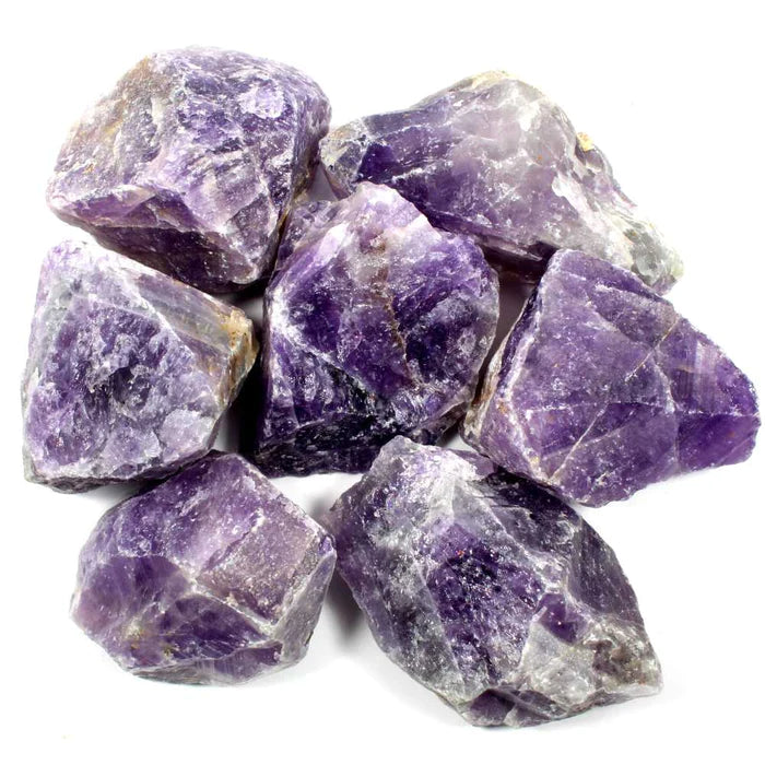 Amethyst Crystal